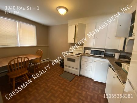 1 Bed, 1 bath Apartment for rent in Albert Park - Photo 3