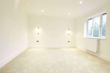 Old Orchard Close, Hadley Wood, Hertfordshire, EN4 - Photo 5