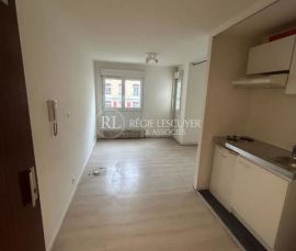 Appartement 1 pièce 27.88 m² - Photo 4