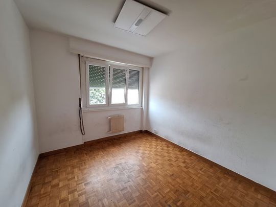 3.5 Zimmer, 70 m², 2. Stock - Photo 1