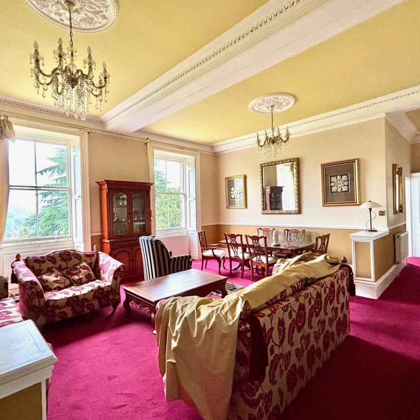 Apartment 3 Rock House - Photo 1