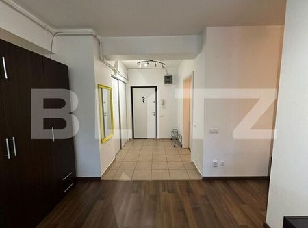 Apartament cu o camere, 32 mp, zona Iulius Mall și Fsega - Fotografie 2