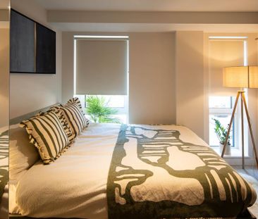 Studio to rent - Photo 5