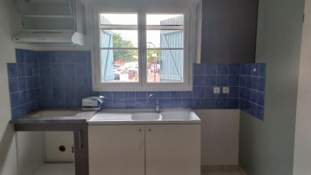 Location Maison 4 pièces 86m² FROUZINS 31270 - Photo 2