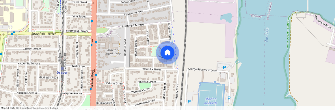 19 Yerlo Drive, SA 5016, Largs North