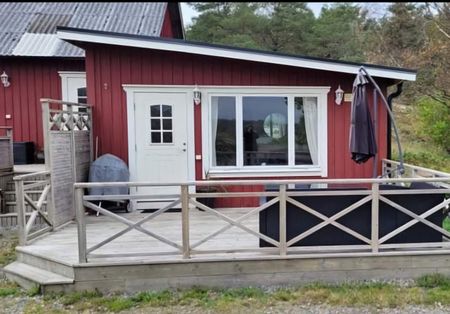 Korseberget, Harestad - Foto 5