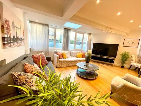 2 Bed Flat, Walton Street, SW3 - Photo 2