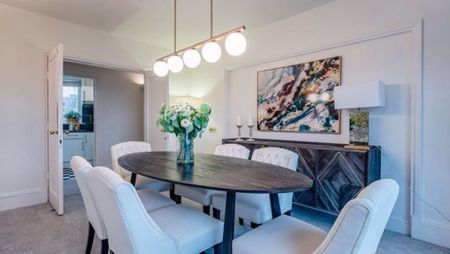 Park Road, St Johns Wood, London, NW8 7HY - Photo 5