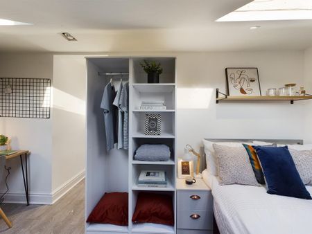 6 bedroom house to rent - Photo 3