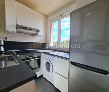 Appartement Saint Germain En Laye 2 pièce(s) 45 m2 - Photo 6