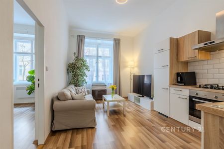 Pronájem bytu 3+kk 62 m² - Photo 4