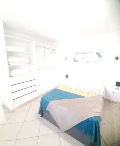 Location appartement 2 pièces, 40.13m², Ducos - Photo 5