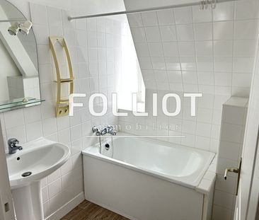 A LOUER Appartement meubl� 50000 Saint-L� 1 chambre 44.96 m� - Photo 1