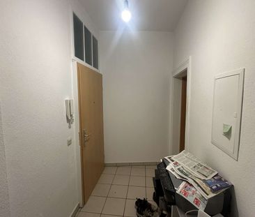 Geräumige 2-Raum-Wohnung in ruhiger Lage - Photo 3