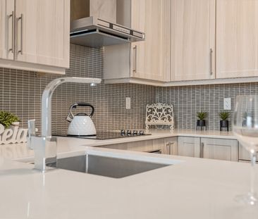 For Lease - 2081 Fairview Street Unit# 1406, Burlington, Ontario - Photo 6