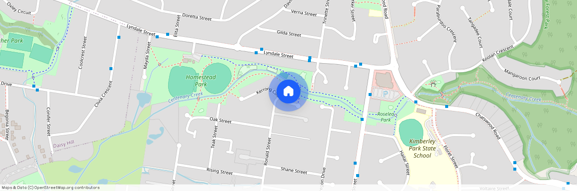 5 Kerrong Court, Shailer Park