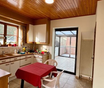 Eengezinswoning te huur in Overijse voor € 1.100 met 2 slaapkamers - Photo 3