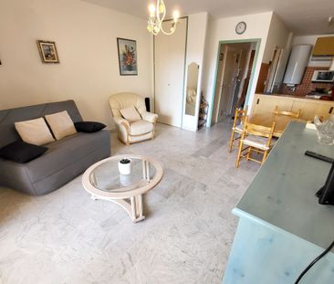 Appartement - Six-Fours-les-Plages - Photo 6