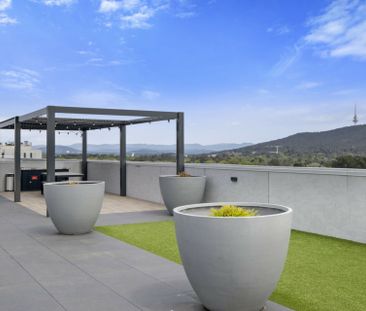 Furnished Apartment at Embark - Photo 2