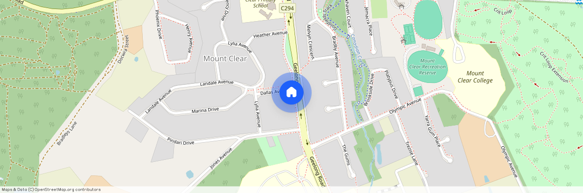 3/1326 Geelong Road, Vic 3350, Mount Clear