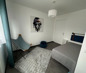 Location Appartement 4 pièces 94m² - Photo 4