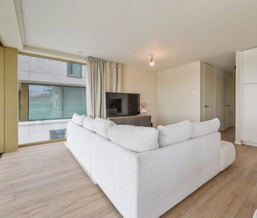 Appartement te huur - Foto 6