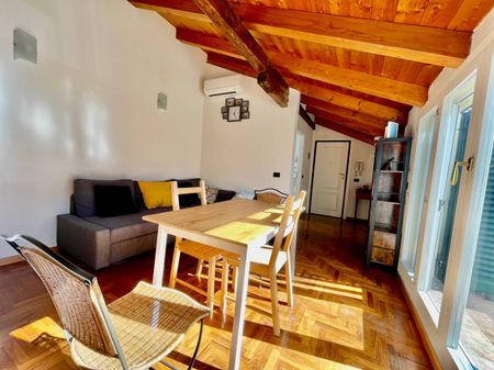 Attico ottimo stato, 63 m², Colli Castiglione, Bologna - Foto 4