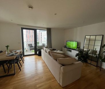 1 Bed Flat, Kotata House, E20 - Photo 2