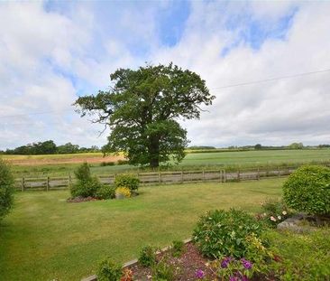 Hoargate Lane, Longford, Ashbourne, DE6 - Photo 1