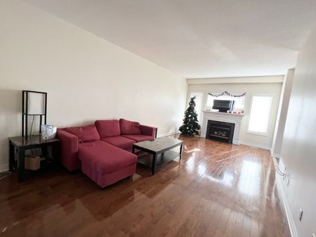 For Lease - 281 Winterberry Boulevard, Thorold, Ontario - Photo 2