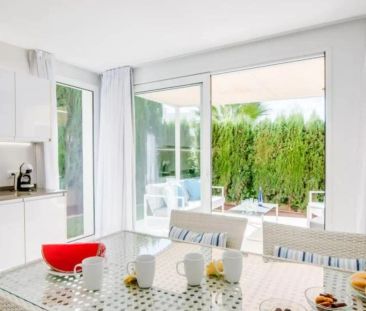 Casa o chalet de alquiler en Carrer del Roure, 177, Bacarés - Manre... - Photo 3