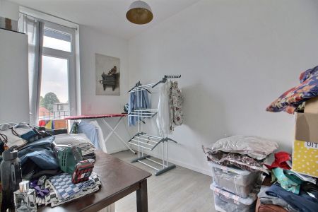 Appartement twee kamers - Photo 5