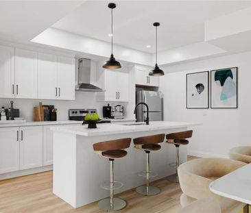 For Lease - 36 Elliot Street Unit# 4, Cambridge, Ontario - Photo 1