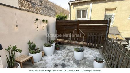 Appartement Montfrin 3 pièce(s) 76.70 m2, - Photo 3