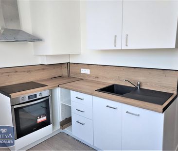 Location Appartement 3 pièces 70m² CHALON SUR SAONE 71100 - Photo 6