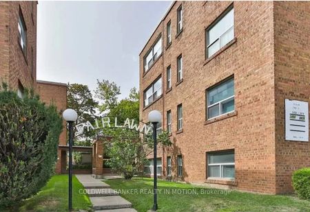 For Lease - 3474 Yonge Street Unit# 122, Toronto, Ontario - Photo 5