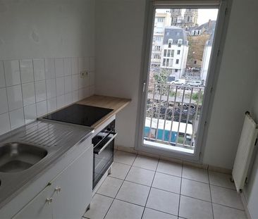 Appartement T3 à louer - 57 m² - Photo 4