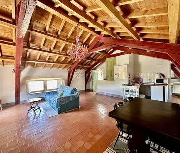 Location / Appartement - Photo 3