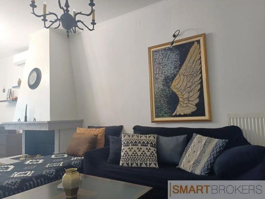 Διαμέρισμα για ενοικίαση Μασταμπάς (Ηράκλειο Κρήτης) - Photo 1