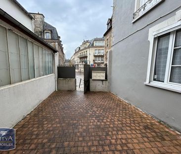 Location Appartement 2 pièces 54m² ALENCON 61000 - Photo 2