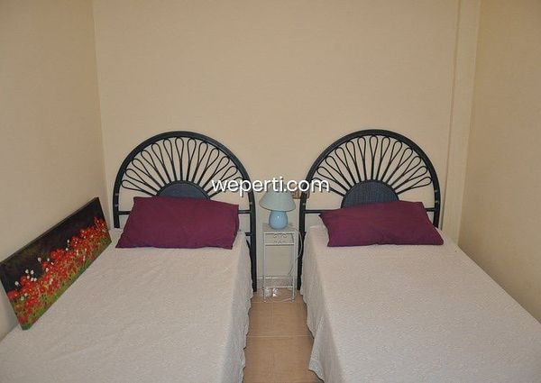 Apartment in Orihuela Costa, lomas de cabo roig, for rent