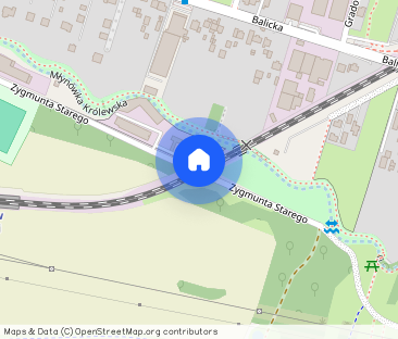 Dwupokojowe z garażem i schowkiem | Bronowice - Фото 1