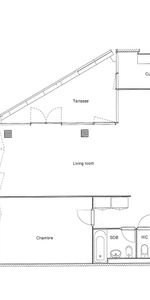 Champel - Au coeur d'un quartier calme et verdoyant - Foto 4
