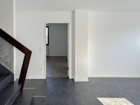 Traumhafte Wohnung in charmanten Zweifamilienhaus im Westerwald! - Foto 4