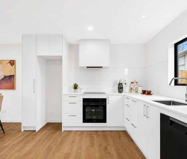 Papatoetoe, 2 bedrooms - Photo 3