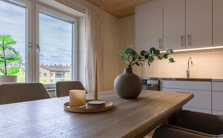 Västgötaresan 56 B, 75758, Uppsala - Foto 2