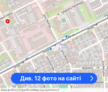 2 pokojowe mieszkanie bez prowizji - Фото 1