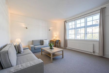 2 bedroom maisonette to rent - Photo 2