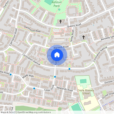 Farleigh Road, Keynsham, Bristol