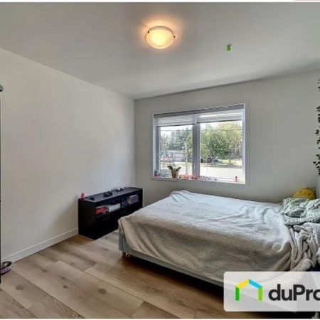 Appartement 5 1/2 à loué - Photo 3